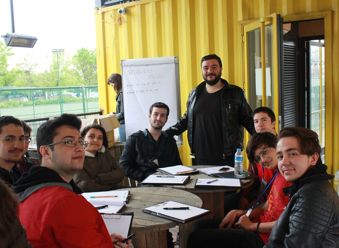 Failure Week Geçmiş Yıllar